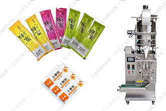 冬天蜂蜜凝固如何使用蜂蜜包裝機呢？