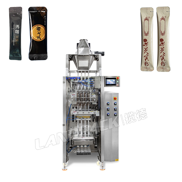 條包粉末包裝機(jī)