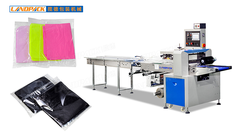 垃圾袋包裝機(jī)