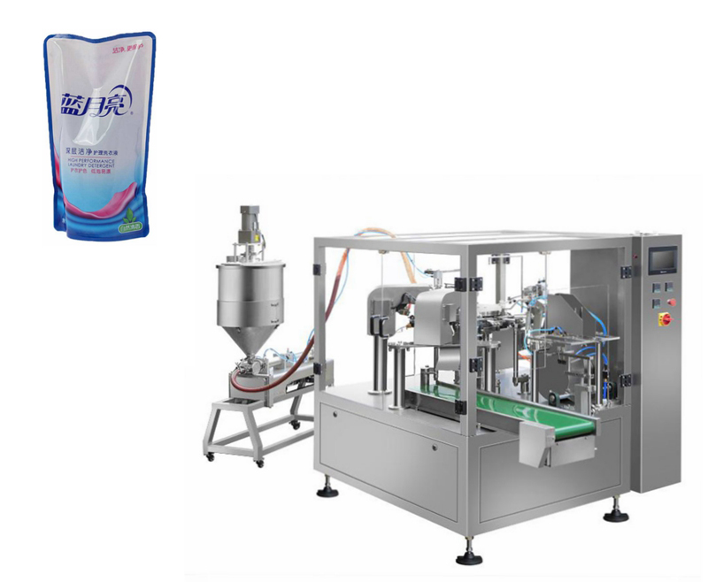 液體包裝機械 液體包裝機械