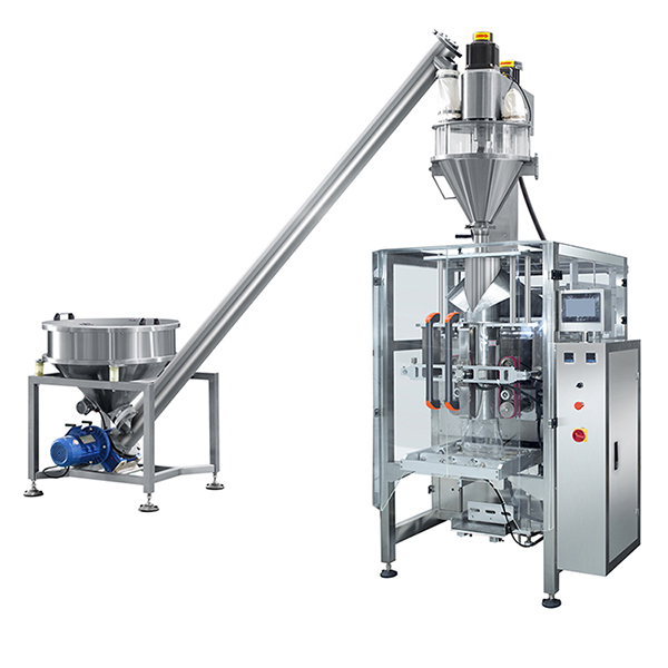 粉劑自動包裝機的價格大概是多少？