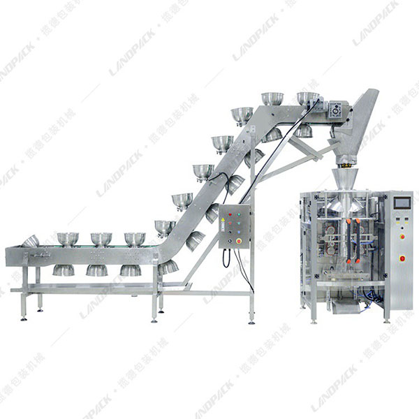 鮮濕面條包裝機